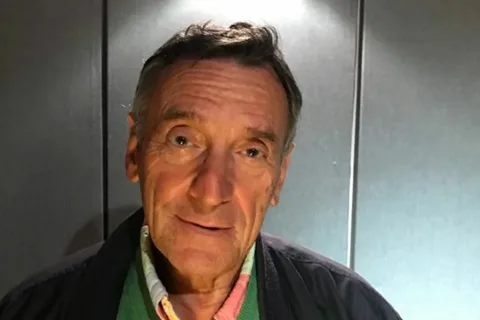 Robert M.